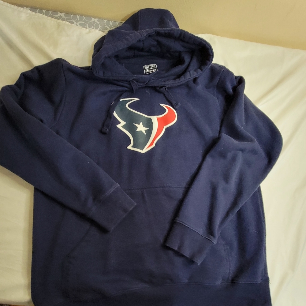 Texan Hoodie
